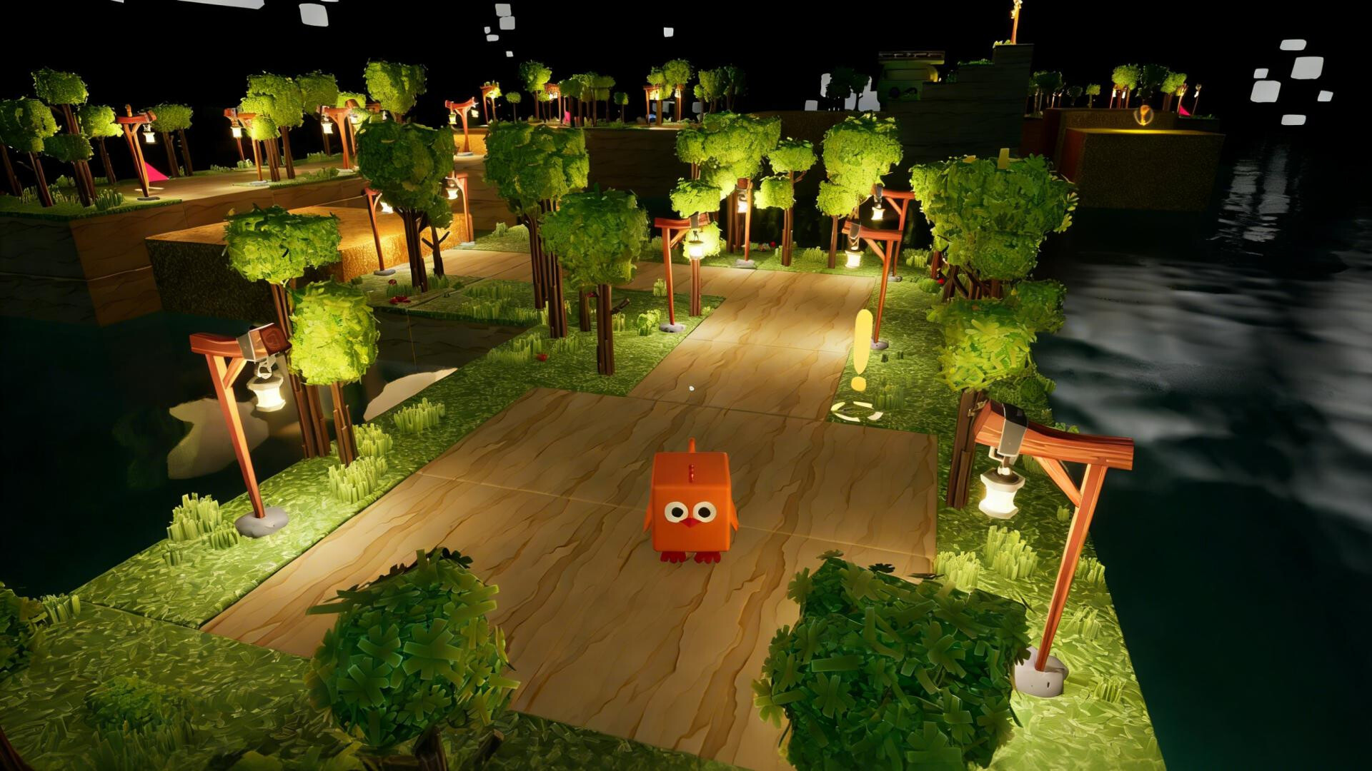 Cube Party screenshot #6