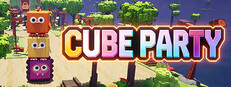 Cube Party