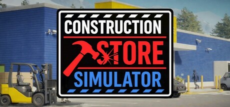 Construction Store Simulator