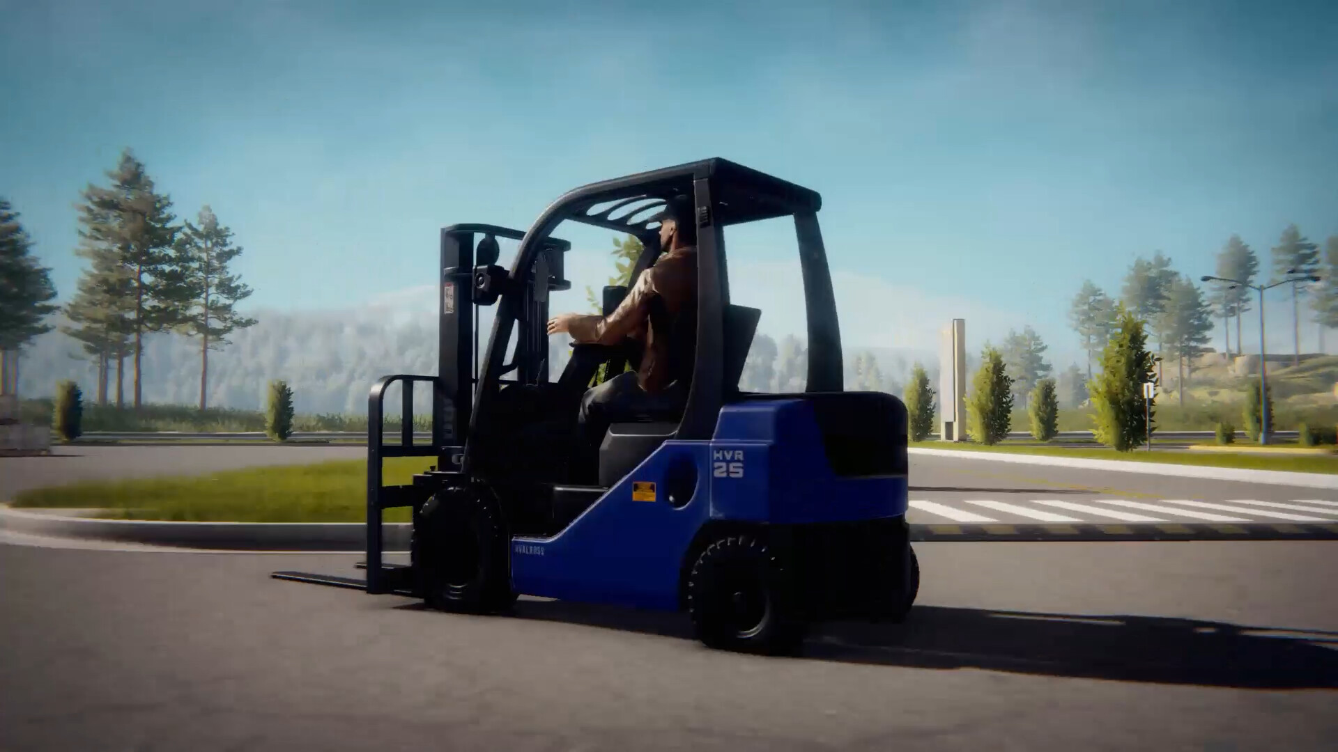 Construction Store Simulator screenshot #13