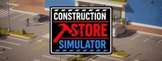 Construction Store Simulator