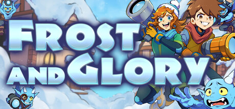 Frost and Glory