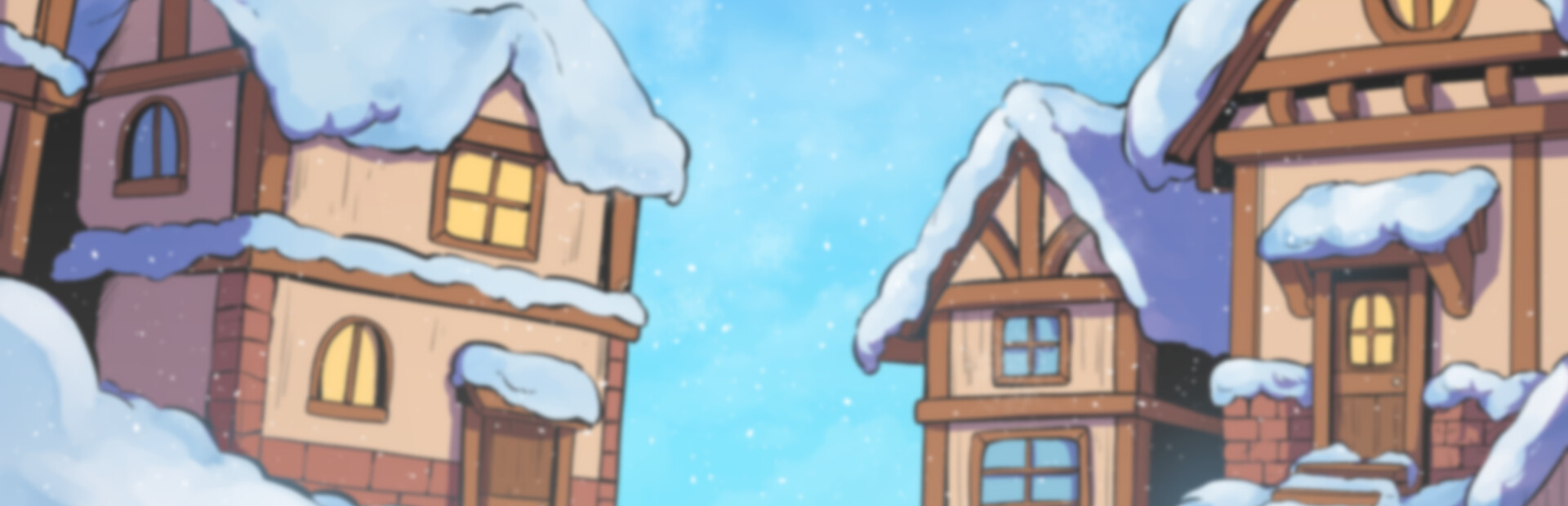 Frost and Glory