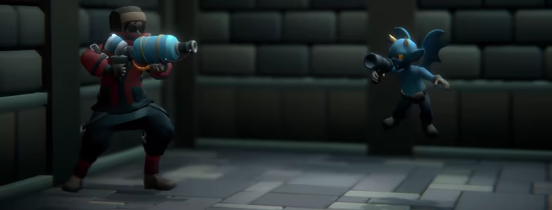 Frost and Glory video 5