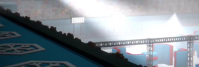 Frost and Glory video 3
