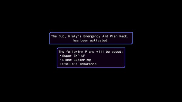 Histy's Emergency Aid Plan Pack / いーすんからの救済用仕様書パック / 伊伊贈送的救濟用製作書套裝