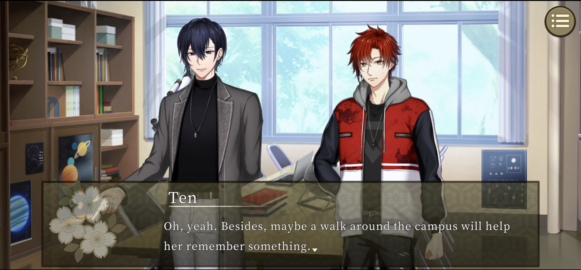 Re: promise - Promise of Linaria screenshot #4