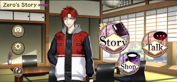 Re: promise - Promise of Linaria game for windows Pc 1