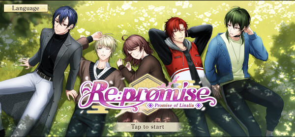Re: promise - Promise of Linaria screenshot 1