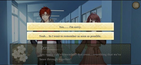 Re: promise - Promise of Linaria screenshot 5