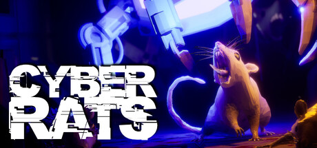 Cyber Rats Playtest