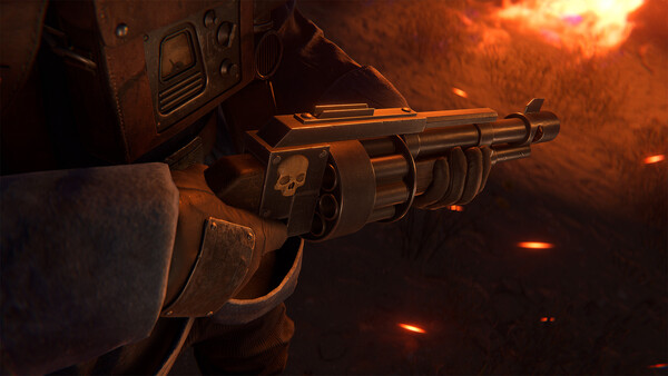 Rust - Warhammer 40,000 Pack