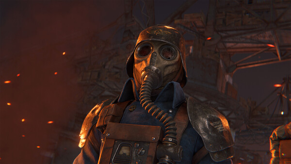 Rust - Warhammer 40,000 Pack