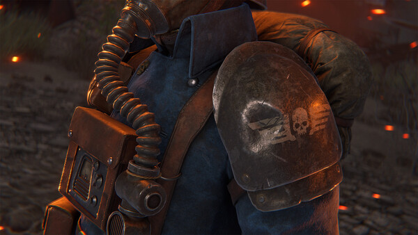 Rust - Warhammer 40,000 Pack