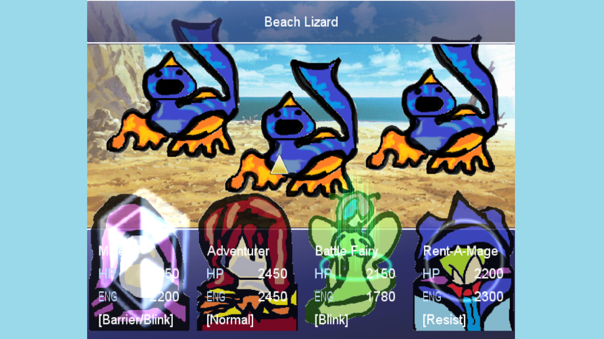 Pocket Spouse screenshot #3