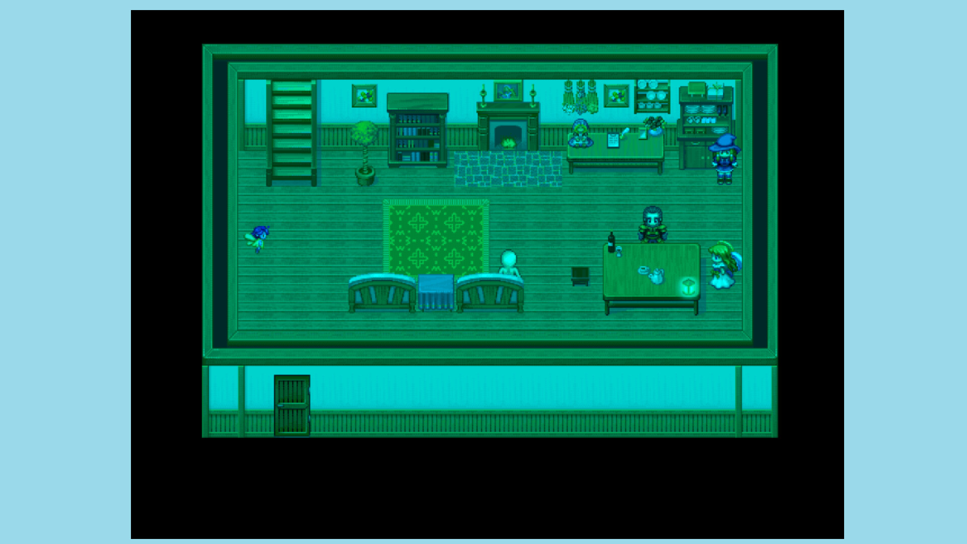 Pocket Spouse screenshot #1