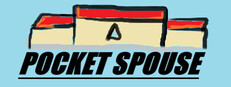 Pocket Spouse Steam capsule image
