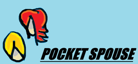 Pocket Spouse Steam header image