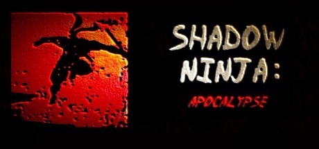 Shadow Ninja: Apocalypse banner image