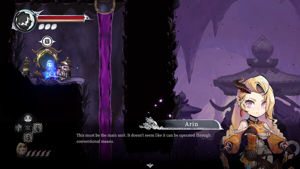 PhantomGaze : Omni-sight screenshot 5