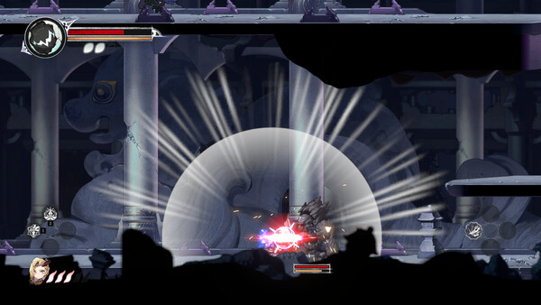 Скриншот 5 из игры PhantomGaze : Omni-sight