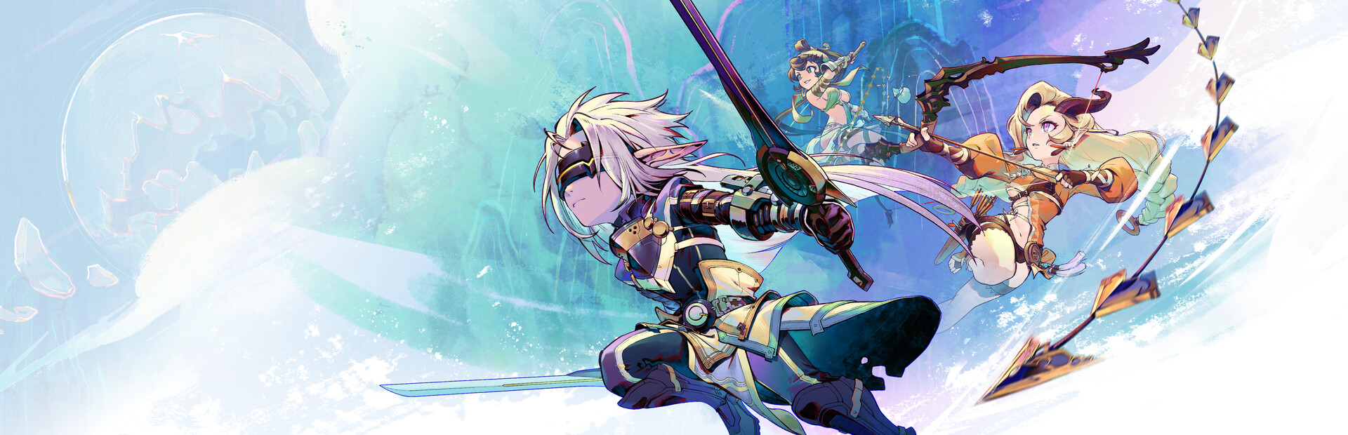 PhantomGaze : Omni-sight