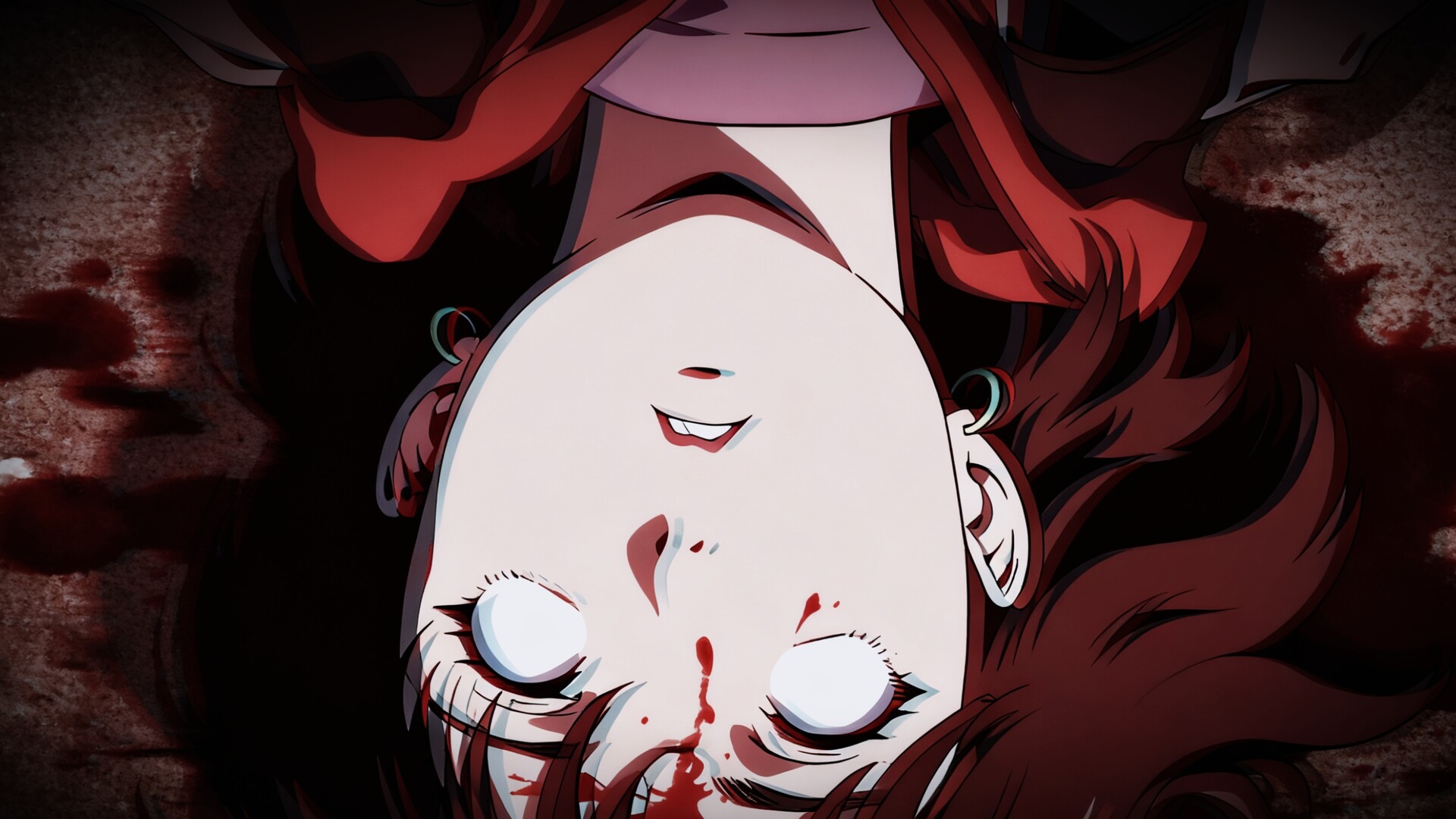 久美子之死 screenshot #5