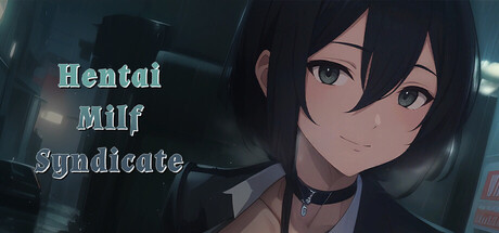 Hentai Milf Syndicate cover art