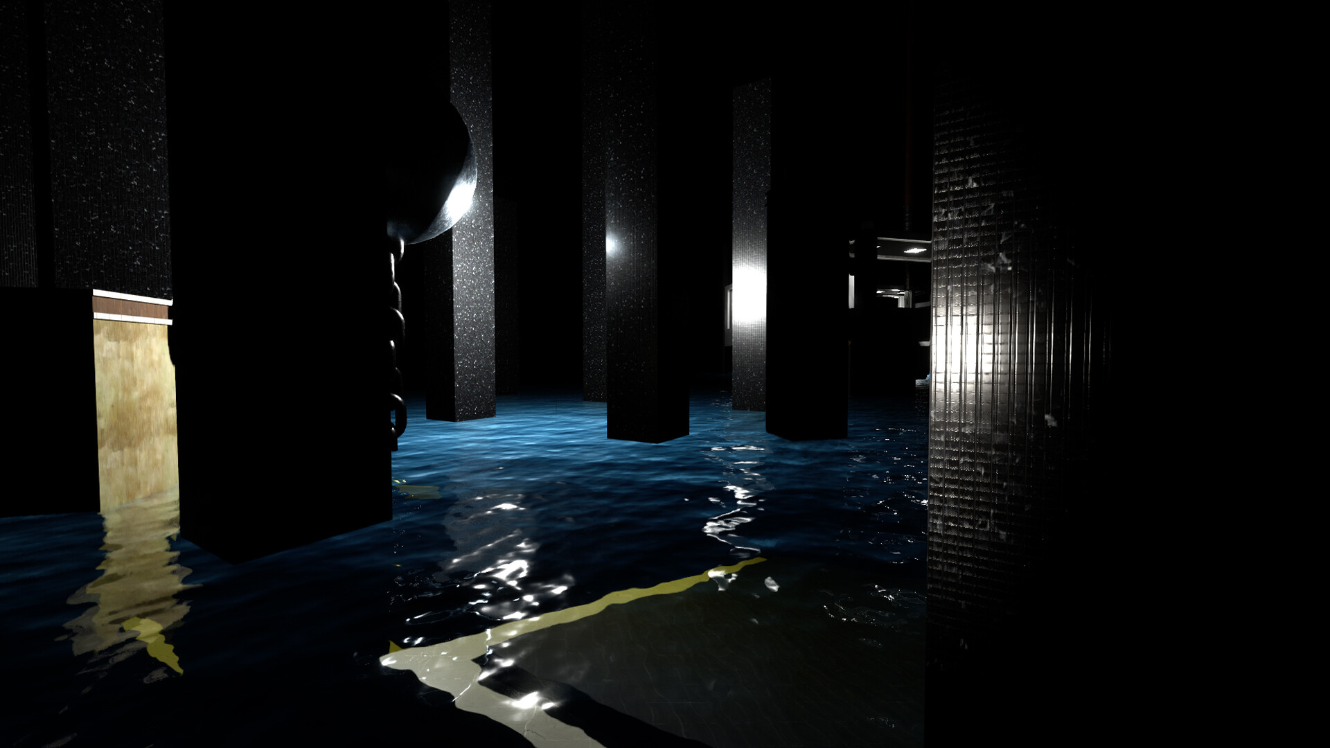 The House Dreams Along With Them screenshot #4