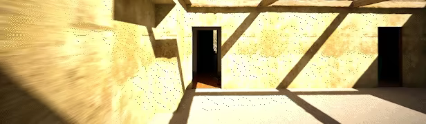 The House Dreams Along With Them video 1