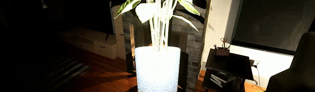 The House Dreams Along With Them video 4