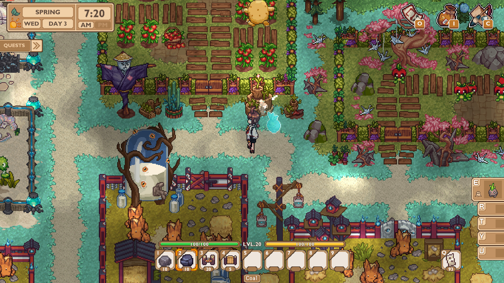 Spirit Rancher screenshot #7