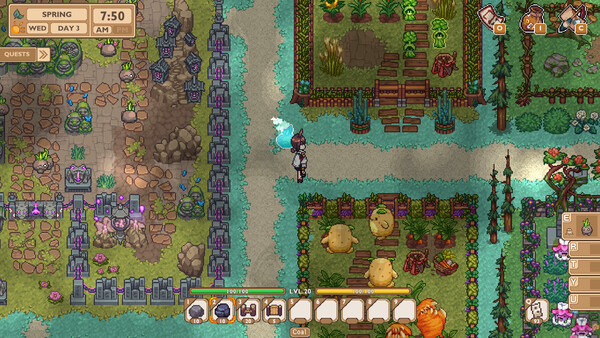 Spirit Rancher screenshot 4
