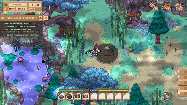 Spirit Rancher screenshot 1