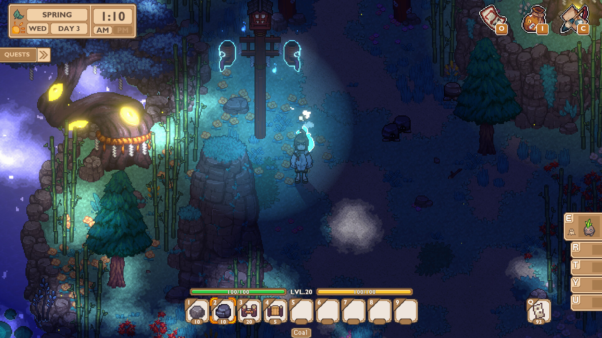 Spirit Rancher screenshot #2