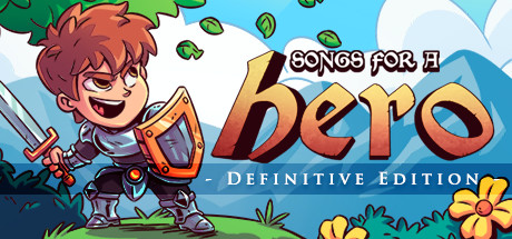 Songs for a Hero - Definitive Edition banner image