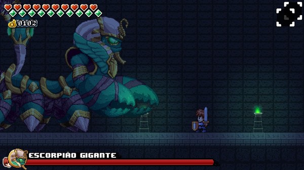 Screenshot 2 of Songs for a Hero - Definitive Edition - additional gameplay view