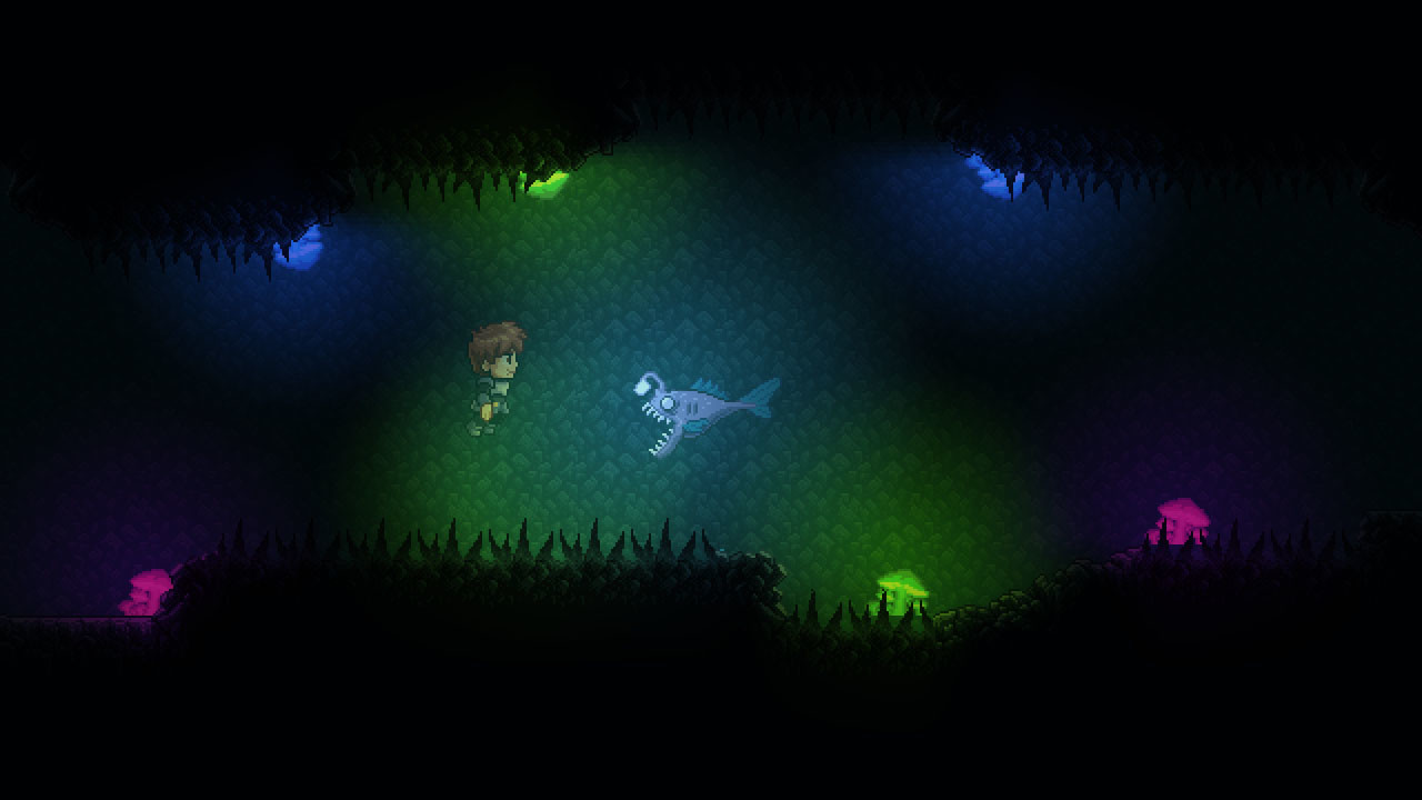 Songs for a Hero - Definitive Edition screenshot 18