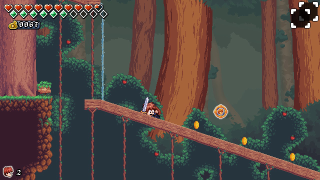 Songs for a Hero - Definitive Edition screenshot #11