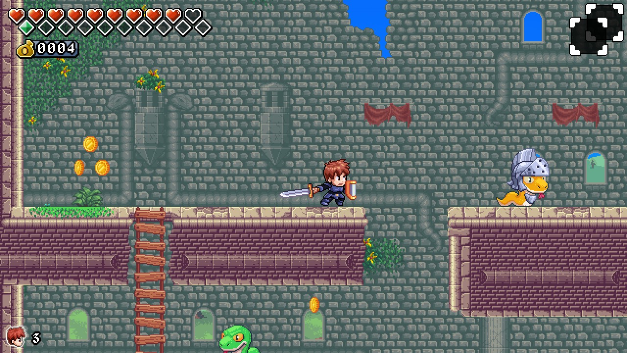 Songs for a Hero - Definitive Edition – Screenshot 10