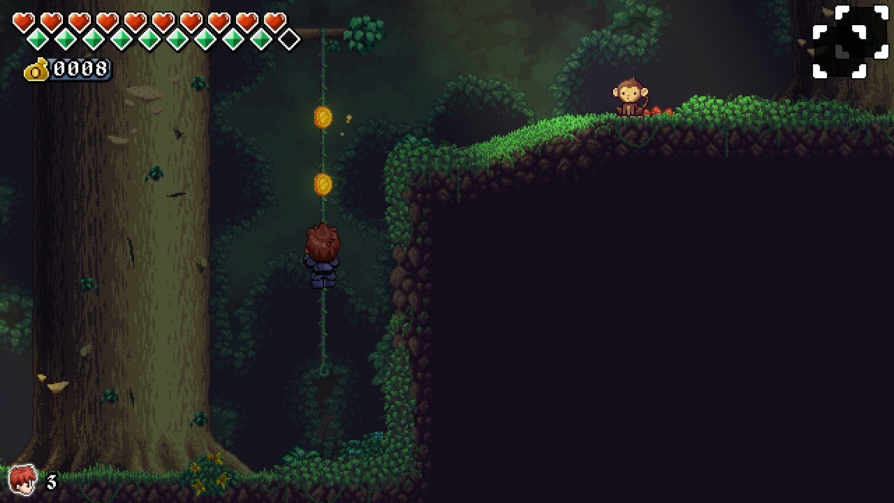 Songs for a Hero - Definitive Edition screenshot 7