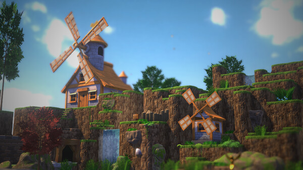 RPG Developer Bakin Previous BasicSet