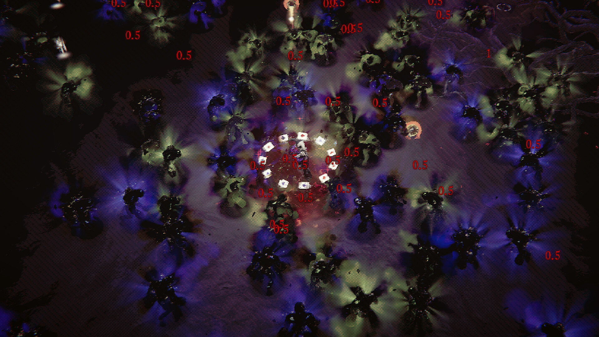 Obsydian screenshot #3