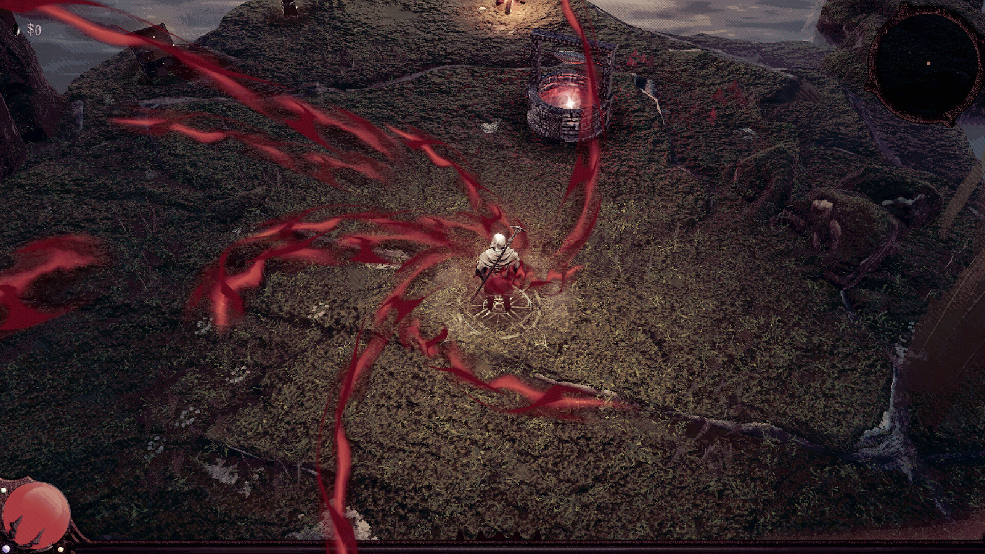 Obsydian screenshot #7