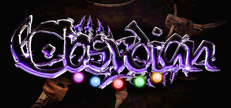 Obsydian Header Image