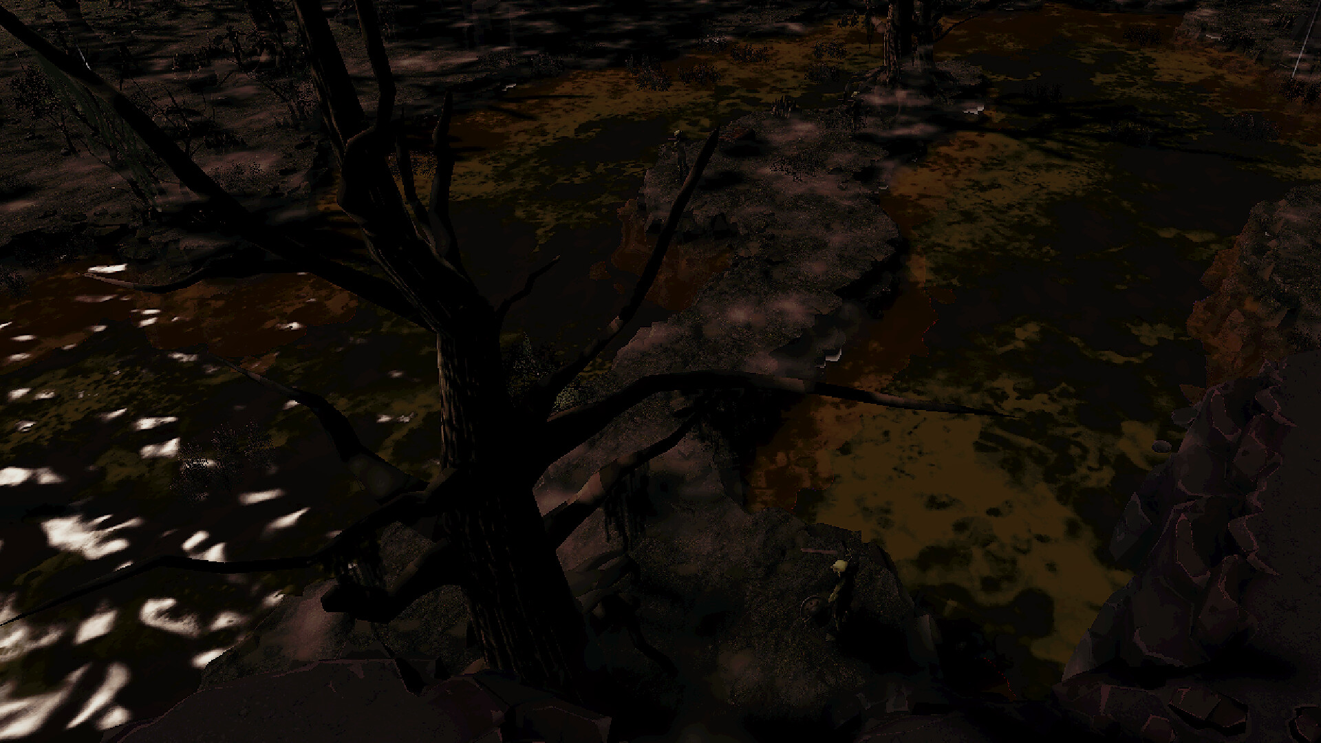 Obsydian screenshot #4