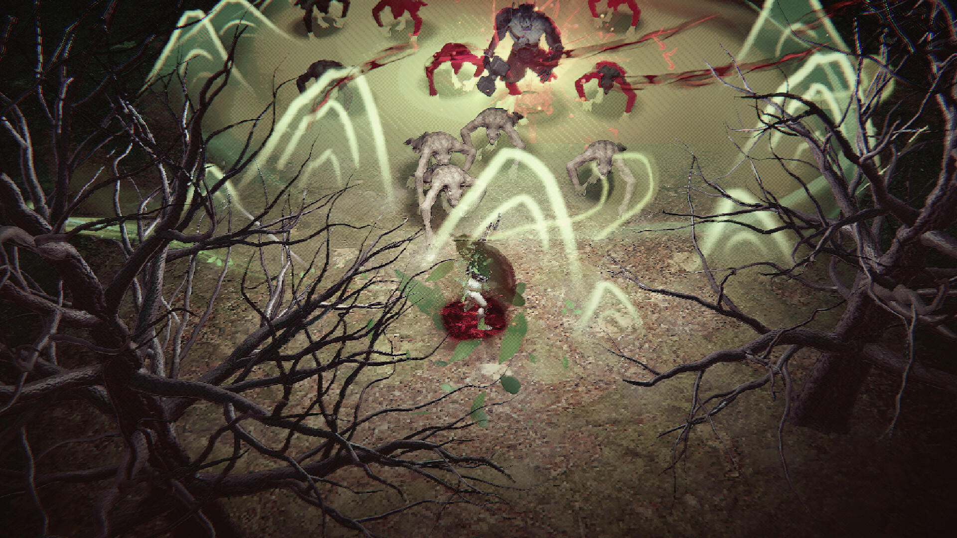 Obsydian screenshot #8