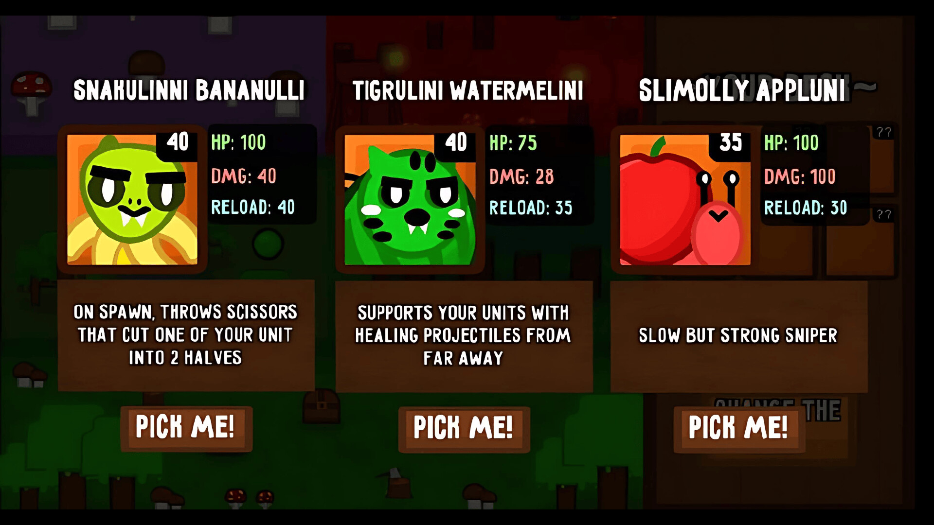 BrainRot Battle screenshot #5