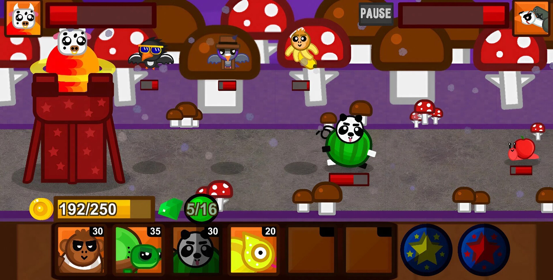 BrainRot Battle screenshot #6