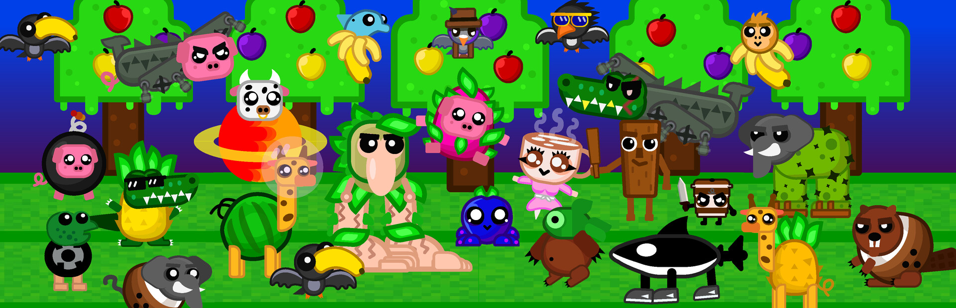 BrainRot Battle
